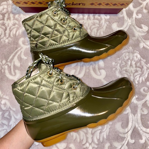 skechers pond quacker